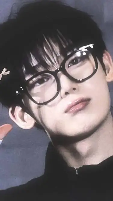 ai character: enhyen!!!! background