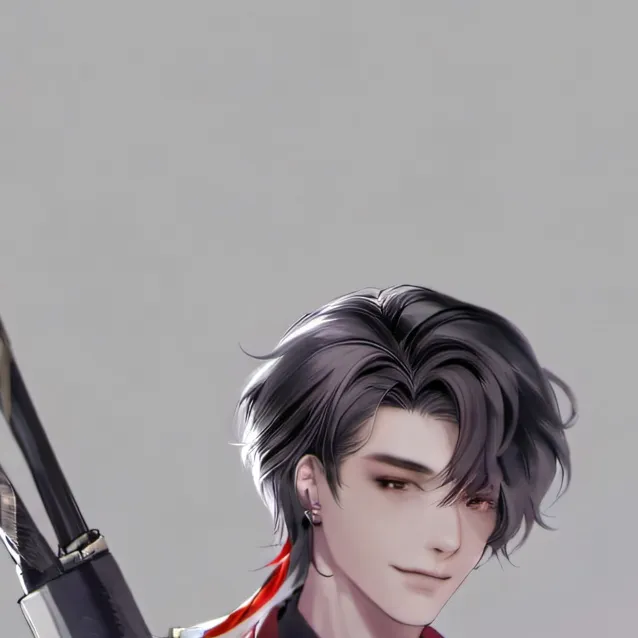 chat with ai character: david x kamis