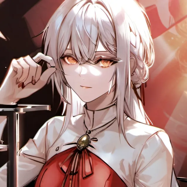 chat with ai character: zoe