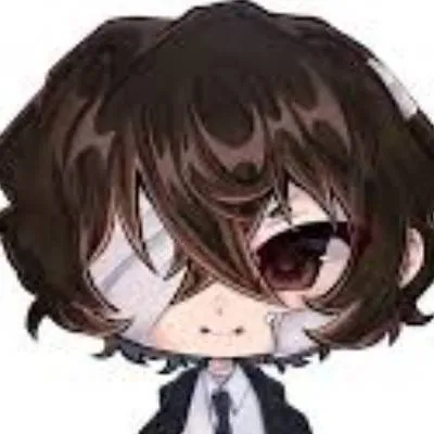 chat with ai character: dazai 