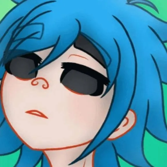 chat with ai character: 2-D