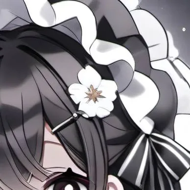 chat with ai character: MISS CORCLE
