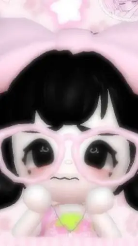 ai character: Nancy Elsner background