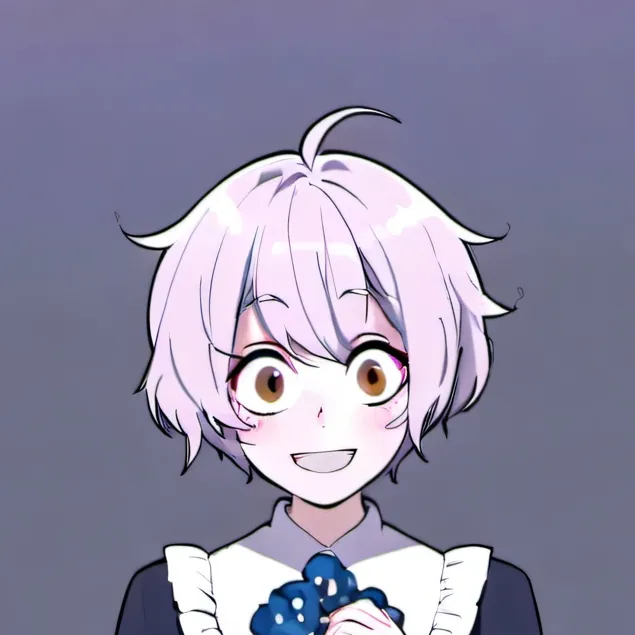 chat with ai character: Vocaloid House 