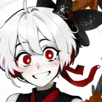 chat with ai character: Venomania's Harem 