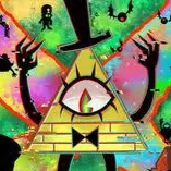 chat with ai character: Bill cipher 