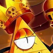 chat with ai character: Bill cipher 