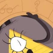 chat with ai character: Bill cipher 
