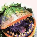 chat with ai character: Audrey 2