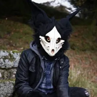 chat with ai character: Darktooth