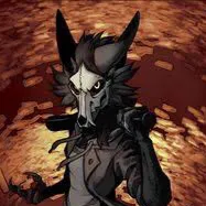 chat with ai character: Scarscrach 