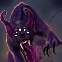 chat with ai character: Unknown wolf