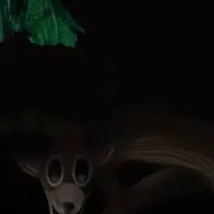 chat with ai character: The deer