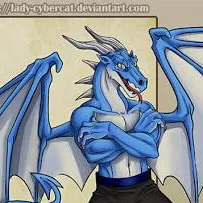 chat with ai character: Bluejay 