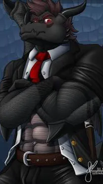 ai character: Willowburns background