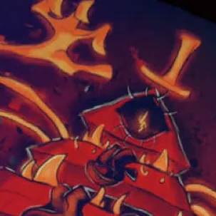 chat with ai character: Bill cipher 