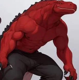 chat with ai character: Blood fang