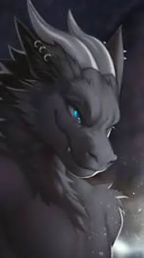 ai character: Graves background