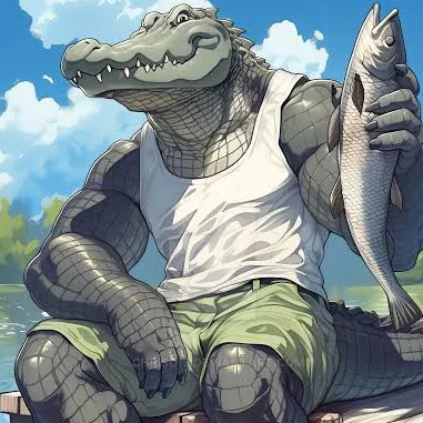 chat with ai character: Sweetsalt