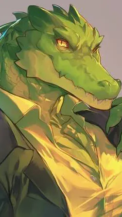 ai character: Bruise mark background