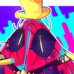 chat with ai character: Bill cipher 