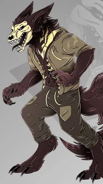 ai character: Haybell background