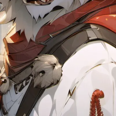 chat with ai character: Mittencake