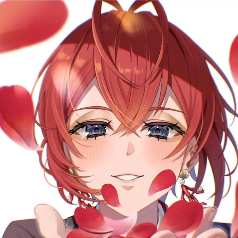 chat with ai character: Riddle Rosehearts