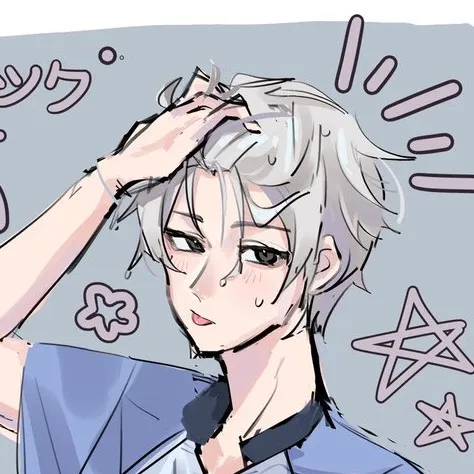chat with ai character: Nagi Seishiro