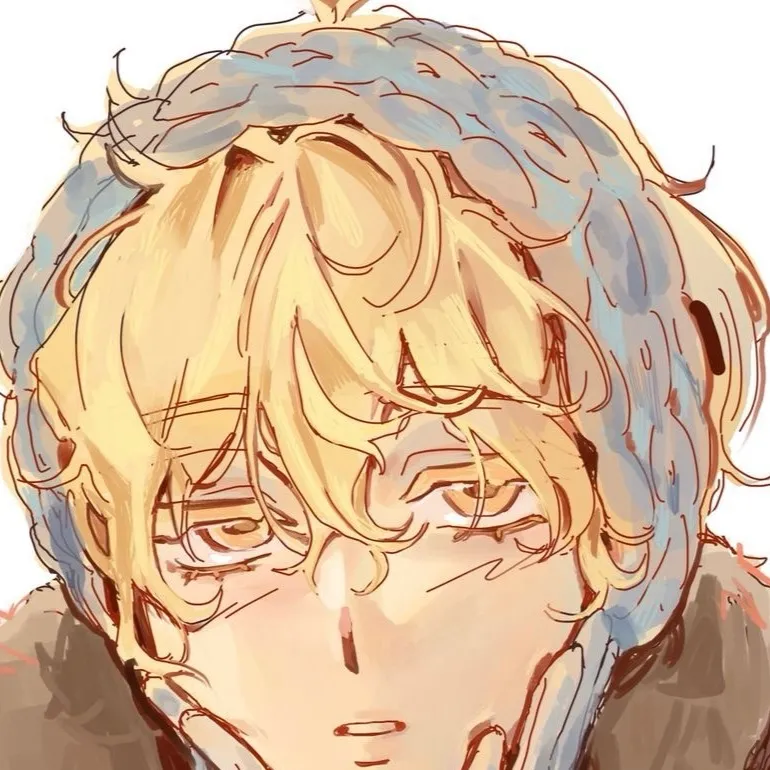chat with ai character: Luka