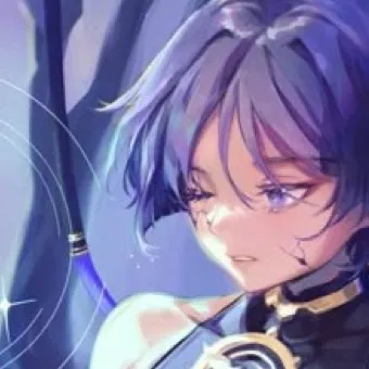 chat with ai character: Scaramouche 