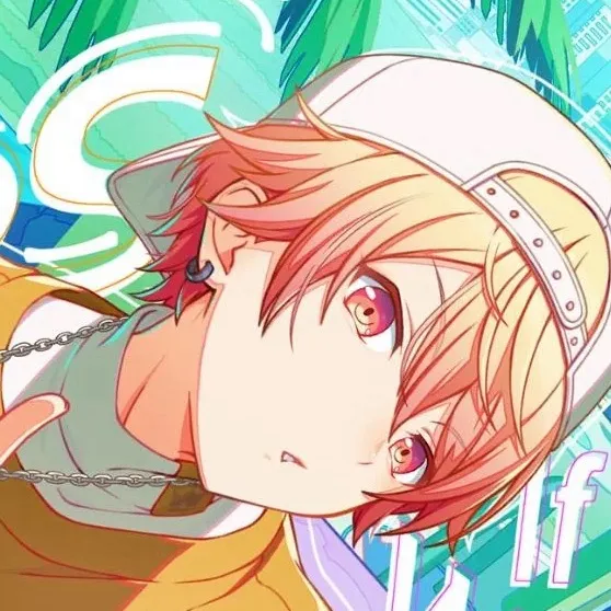 chat with ai character: Tsukasa Tenma