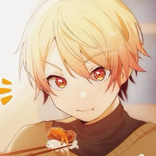 chat with ai character: Tsukasa Tenma