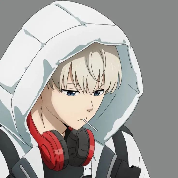 chat with ai character: Kaji Ren 