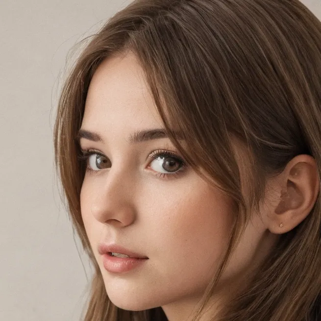 chat with ai character: lily 
