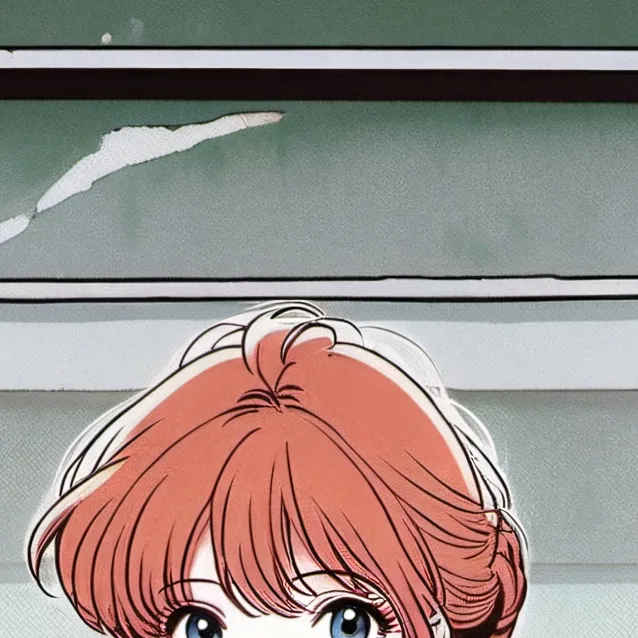 chat with ai character: April moon