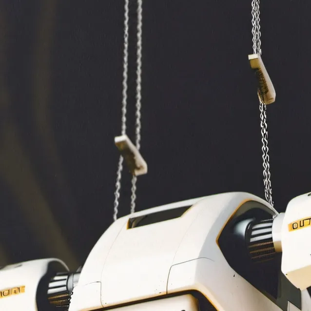 chat with ai character:  GLaDOS