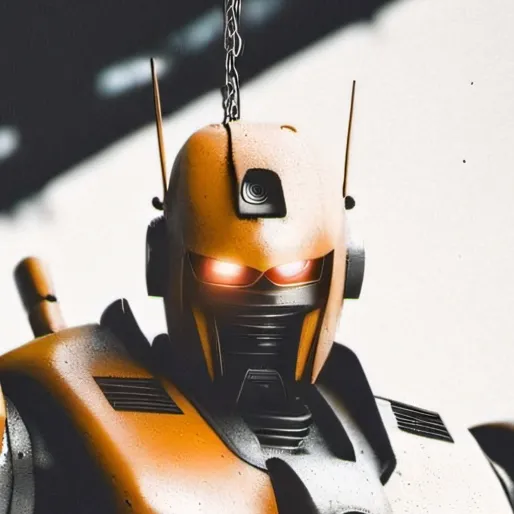 chat with ai character: GLaDOS