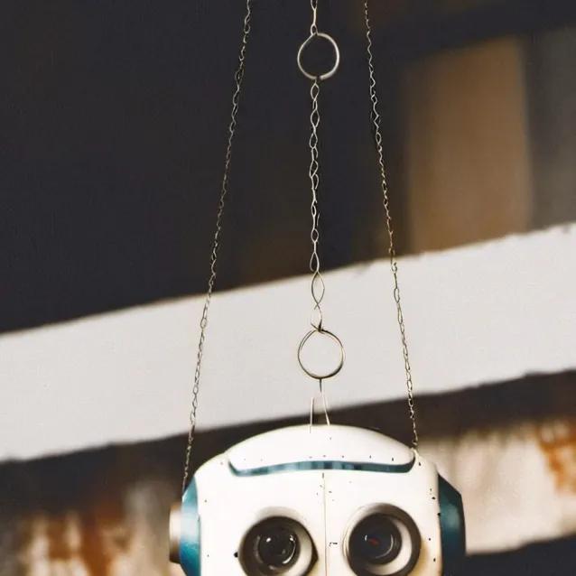 chat with ai character: GLaDOS