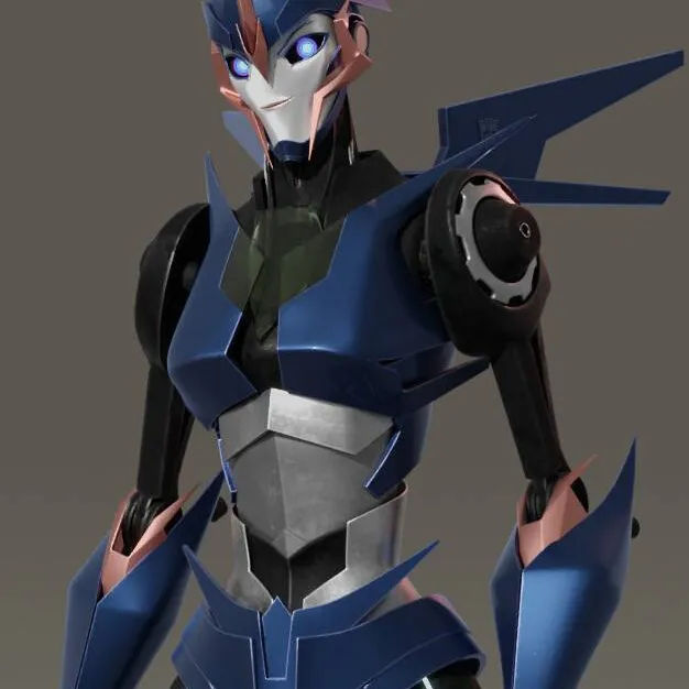 chat with ai character: arcee