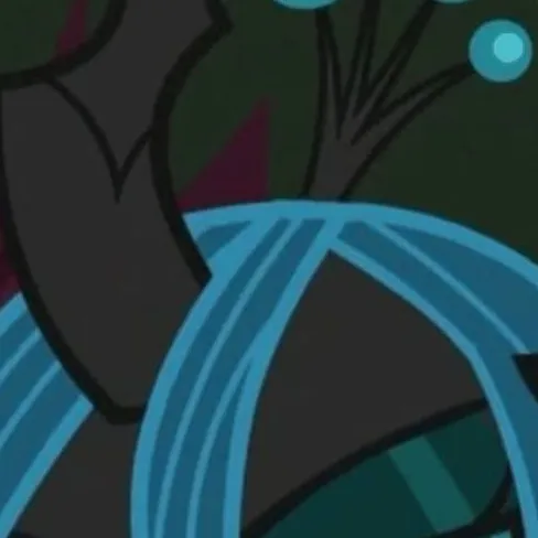 chat with ai character: queen Chrysalis 