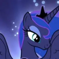 chat with ai character: princess luna