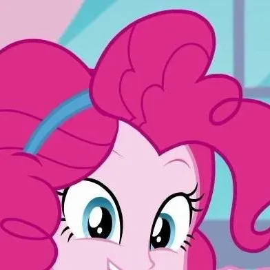chat with ai character: EQ pinkie pie 