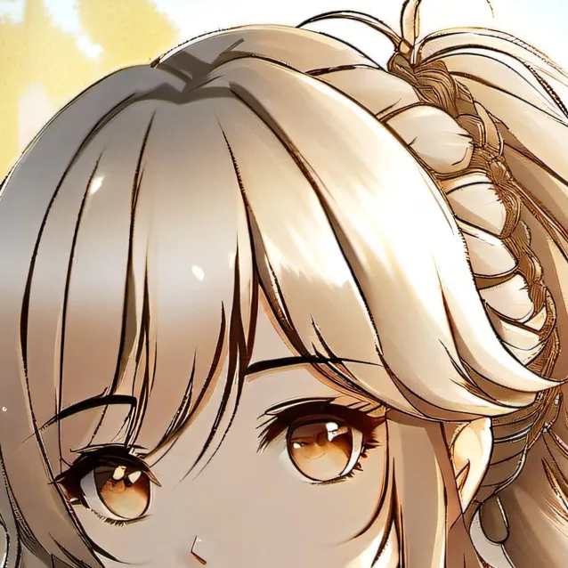 chat with ai character: Luna
