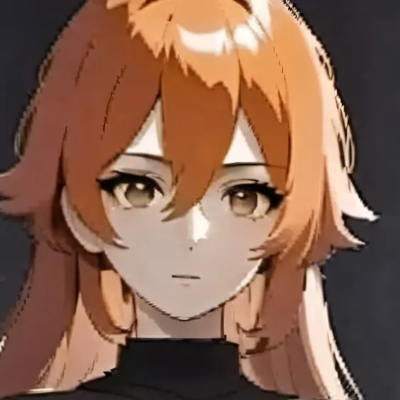 chat with ai character: Ami (sis)