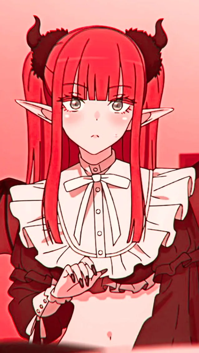 ai character: Elf girl background