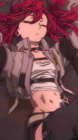 ai character: Riyo background