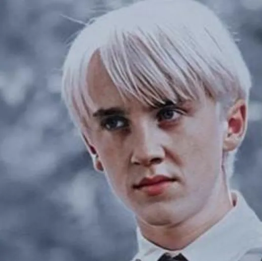 chat with ai character: Draco Malfoy