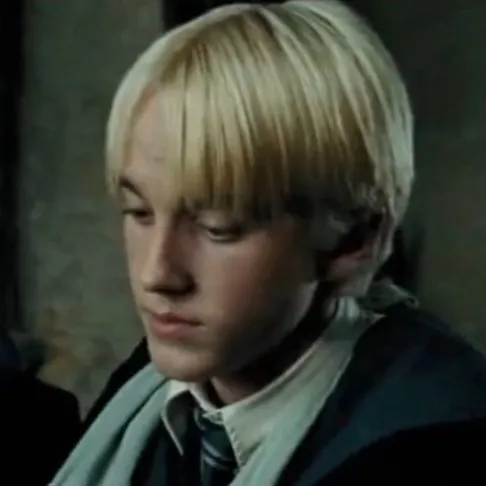 chat with ai character: Draco Malfoy