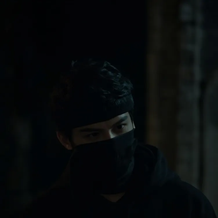 chat with ai character: Zayn 